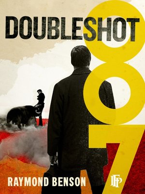 Doubleshot - ebook